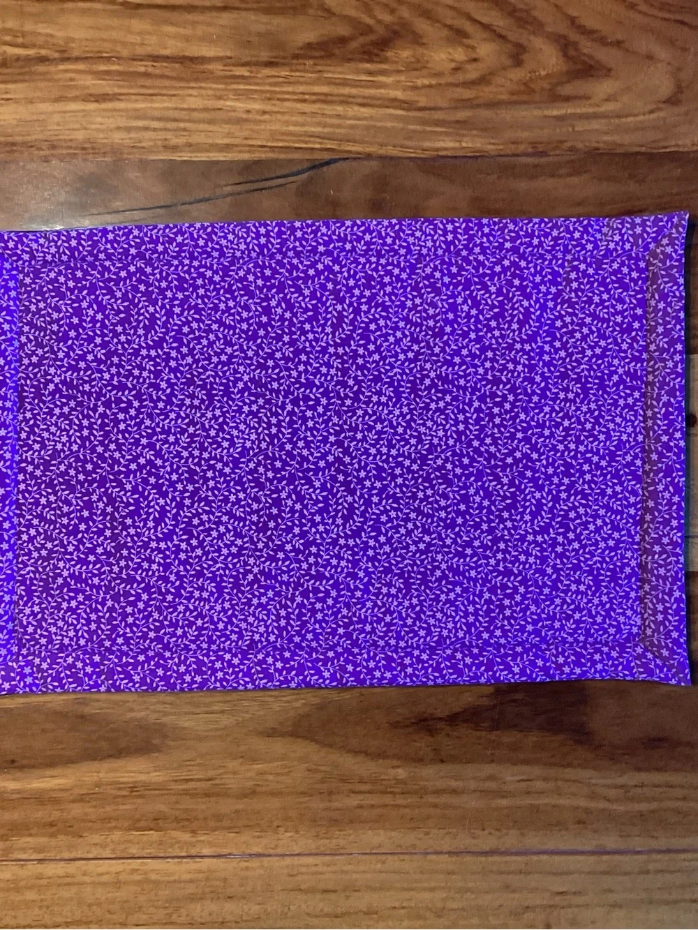 N/A vivid purple